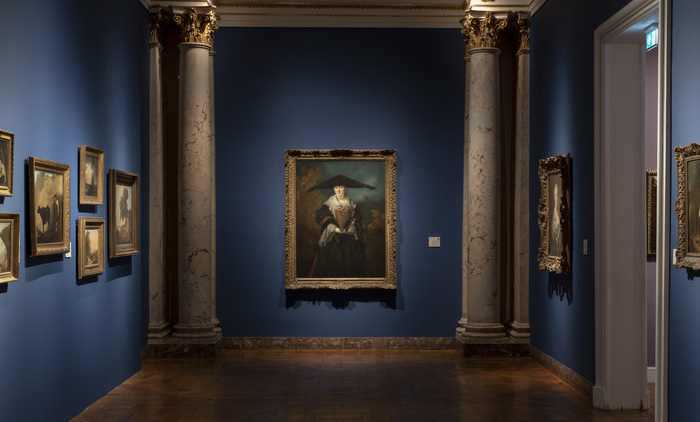 Visite thématique au Musée des Beaux-Arts, Musée des Beaux-arts, Strasbourg