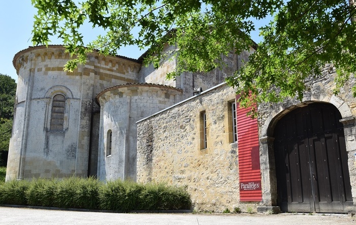 Visites commentées de l&rsquo;abbaye d’Arthous, Abbaye d&rsquo;Arthous, Hastingues