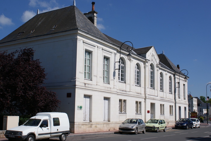 Visites commentées de l’École de Musique, École de musique Centre-Val de Loire Jacques-Villeret, La Ferrière