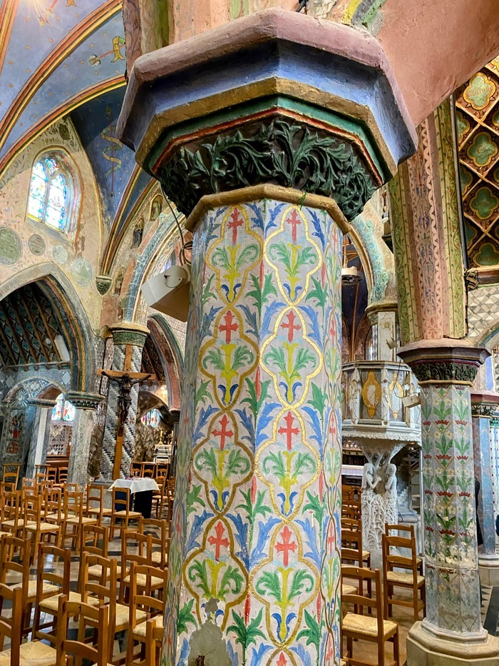 Visites commentées de l’église Saint-Quentin de Wirwignes, Église Saint-Quentin, Wirwignes