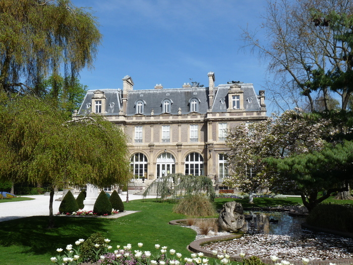 Visites des collections et du bâtiment, Archives et Bibliothèque patrimoniale d’Abbeville, Abbeville