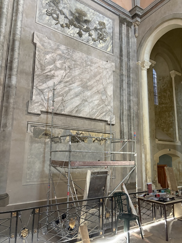 Visites exceptionnelles de l’abbatiale Saint-Michel, Musée de l’Abbaye Saint-Michel, Gaillac