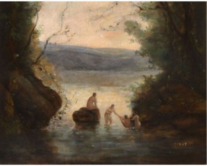 Visites flash de la collection permanente, Musée Mainssieux, Voiron