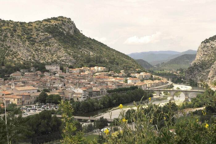 Visites guidées d’Anduze, Anduze, Anduze