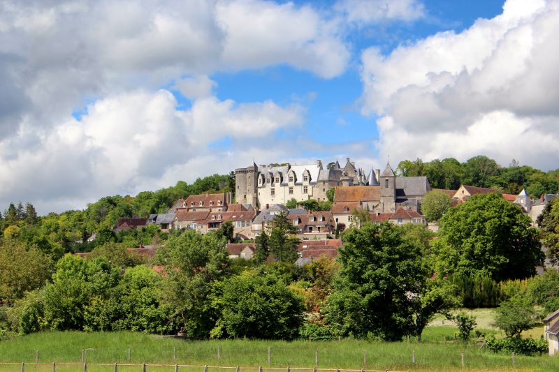 Visites guidées de l&rsquo;église et du prieuré  Palluau-sur-Indre