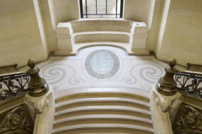 Visites guidées du Grand Palais, Le Grand Palais, Paris