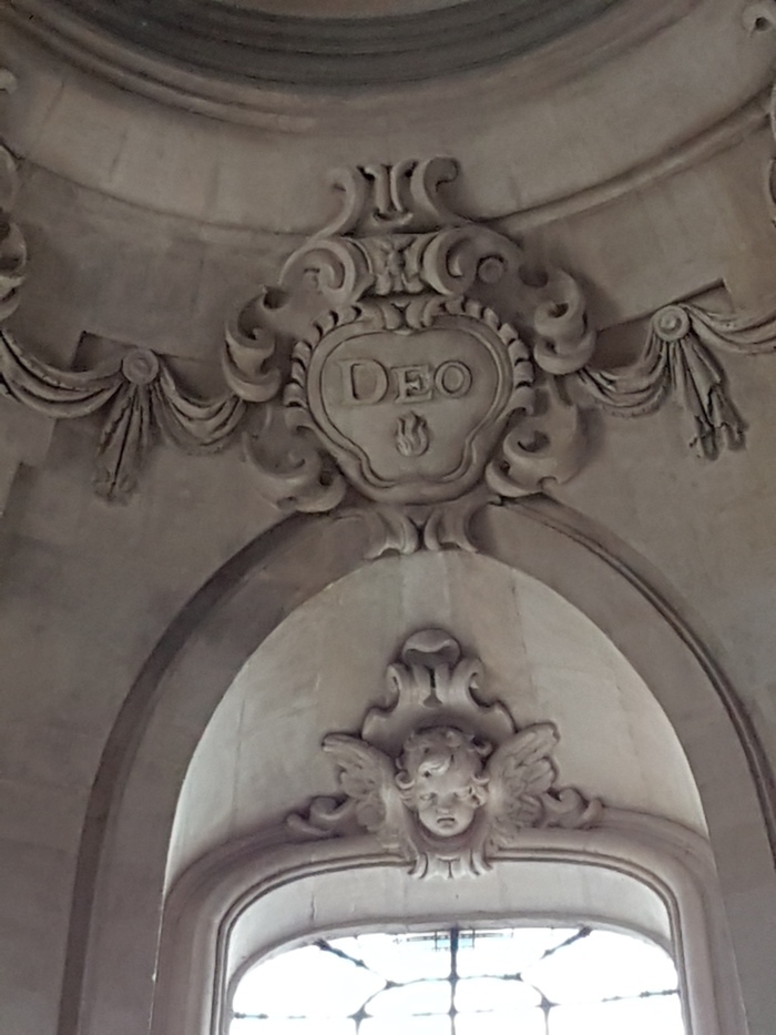Visites guidées du Temple du Marais, Temple du Marais, Paris