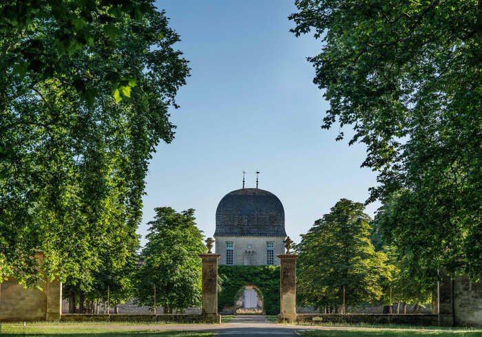 Visites guidées et dégustations au château de Sales, Château de Sales, Pomerol