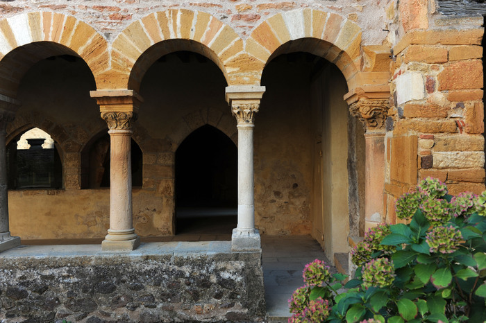 Visites guidées flashs du musée du Prieuré, Musée Le Prieuré, Salles-Arbuissonnas-en-Beaujolais