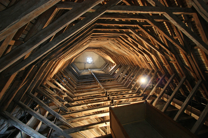 Visites guidées Insolites, Château musées, Blois