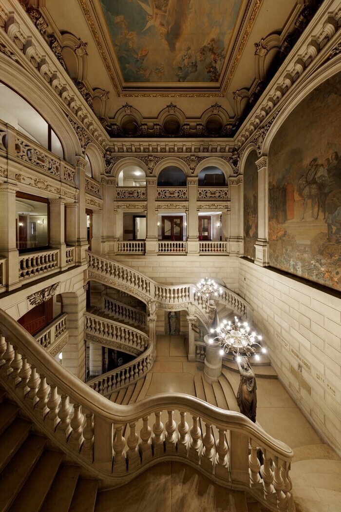 Visites guidées « Patrimoine », Opéra de Tours, Tours