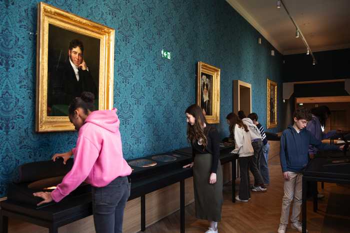 Visites thématiques gratuites au Musée Dobrée, Musée Dobrée, Nantes