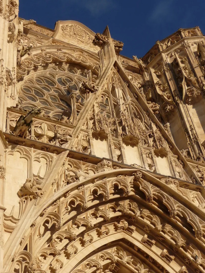 Visitez librement la cathédrale de Troyes, Cathédrale Saint-Pierre-et-Saint-Paul, Troyes