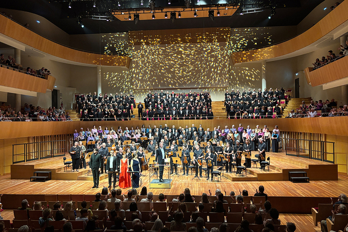 Viva Vivaldi, Auditorium de Bordeaux, Bordeaux