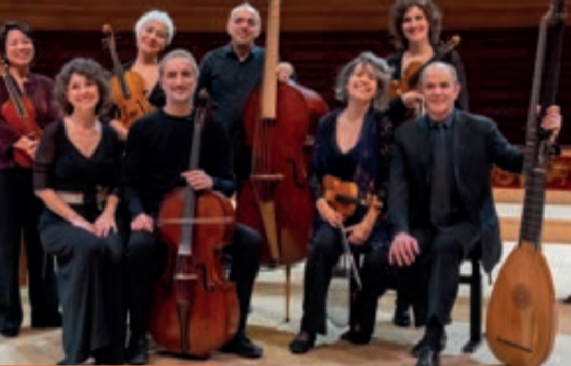 Vivaldi A Piacere  Thionville