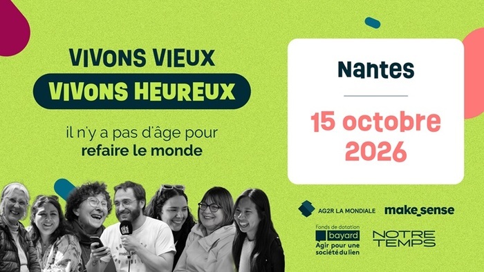 Vivons Vieux