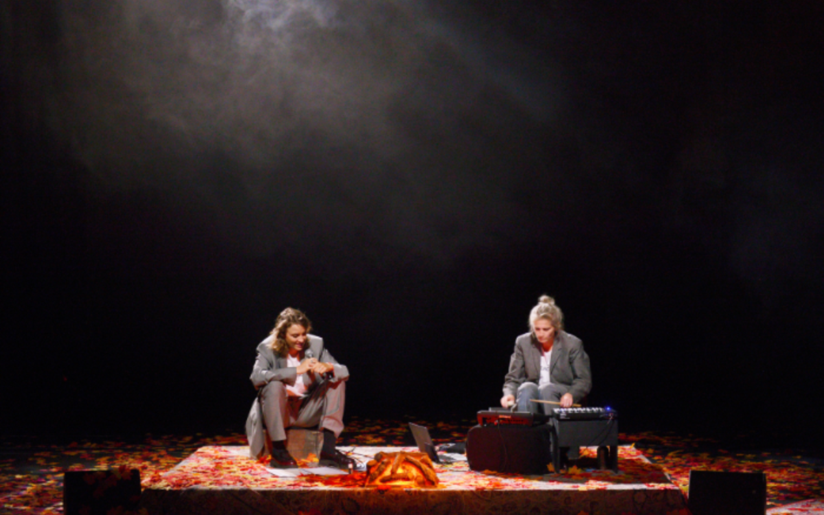 Voir clair avec Monique Wittig