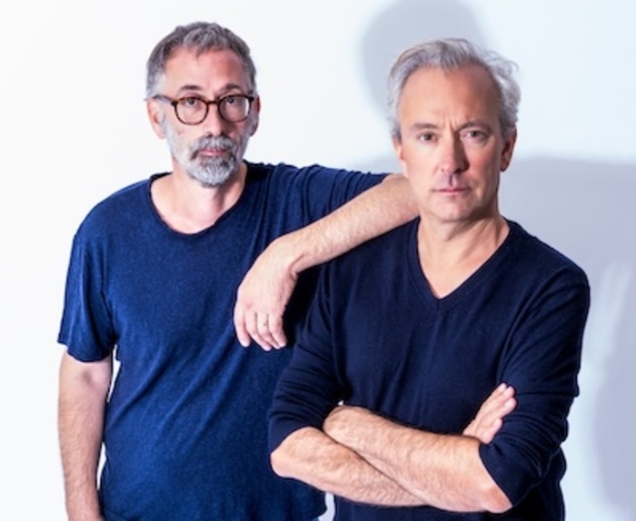 VOLO + IAROSS, Le SAX, Achères
