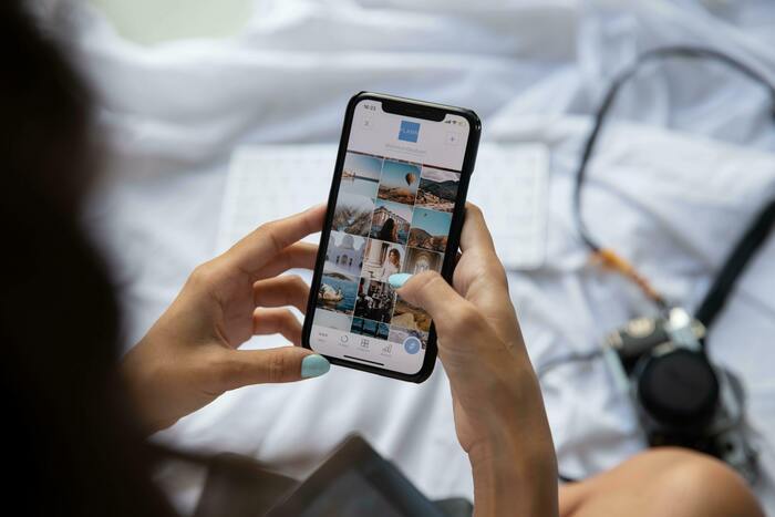 Votre smartphone au quotidien, EPN – Maison de la Formation et de la Jeunesse, Martigues