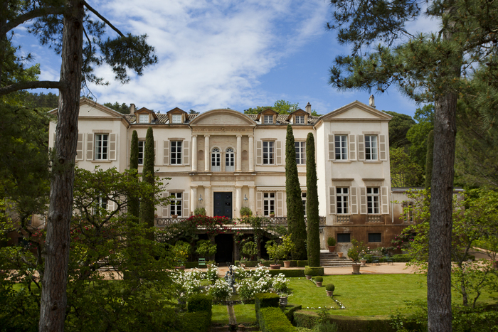 Voyage au cœur d’un patrimoine vivant : architecture, jardins, vins et art, Château de Saurs, Lisle-sur-Tarn