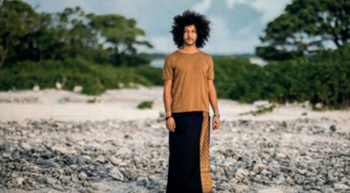 Walid Ben Selim | Here and Now Thionville