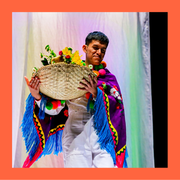 WAYQEYCUNA · Tiziano Cruz · MONDE·S#3 Théâtre l’Aire Libre Saint-Jacques-de-la-Lande