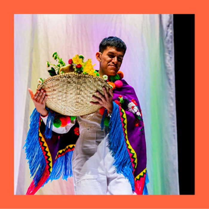 WAYQEYCUNA · Tiziano Cruz · MONDE·S#3 Théâtre l'Aire Libre