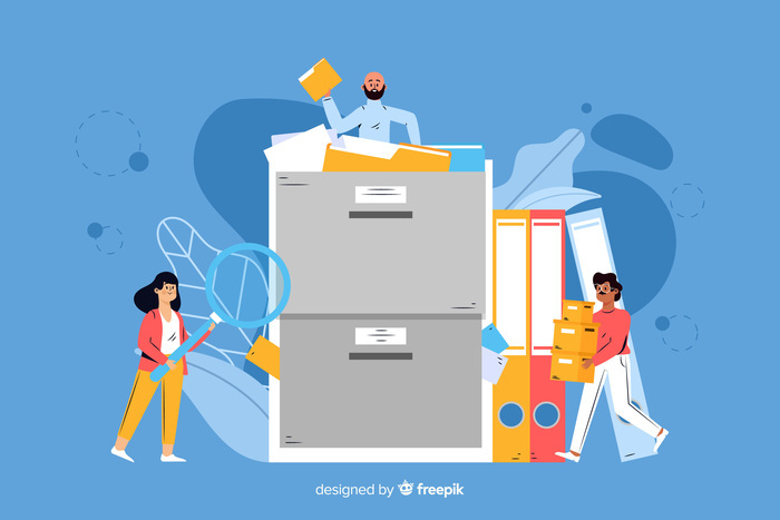 [Webinaire ARDoISE] Conserver et archiver ses données de la recherche, ,