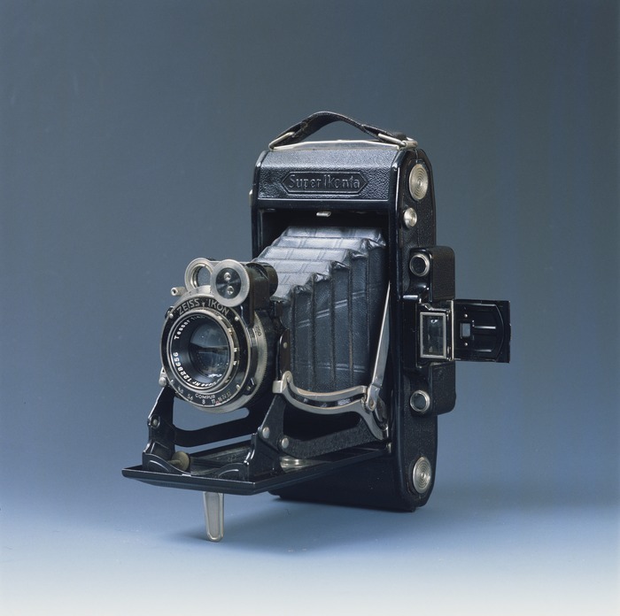 Week-end Photo, MuAM – Musée des Arts et Métiers, Paris