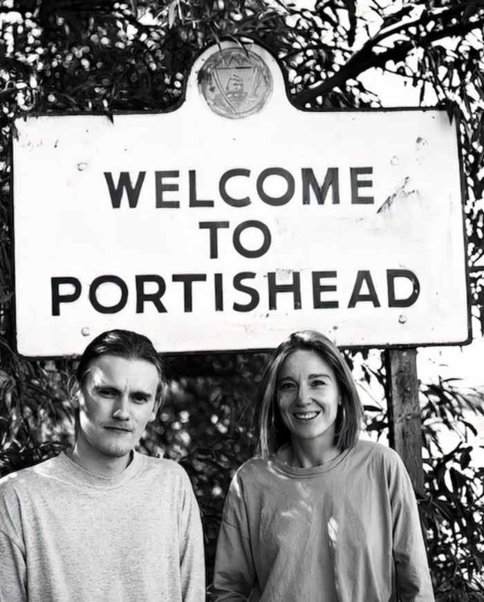 WELCOME TO PORTISHEAD, Cinéma Utopia Bordeaux, Bordeaux