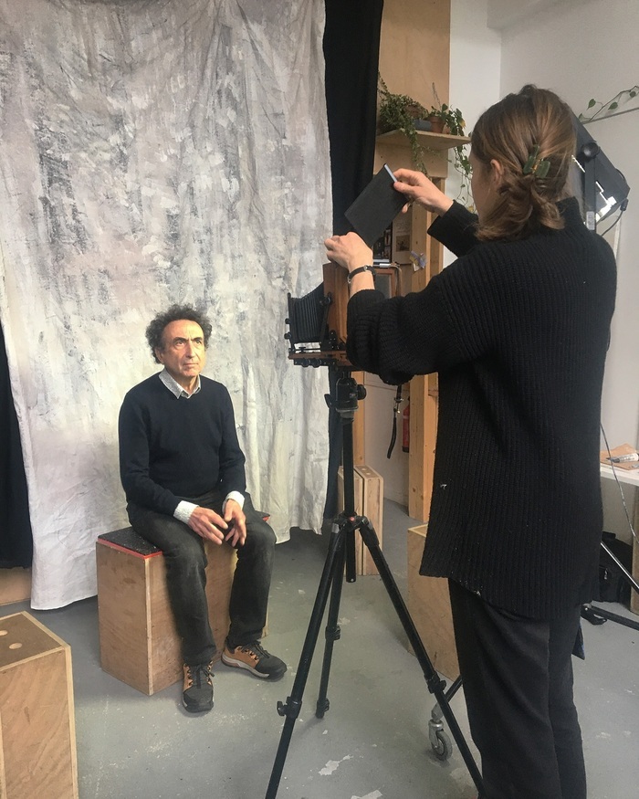 Workshop avec un·e artiste photographe, Centre photographique d&rsquo;Île-de-France, Pontault-Combault