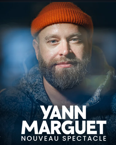 YANN MARGUET SALLE HORIZON Muret
