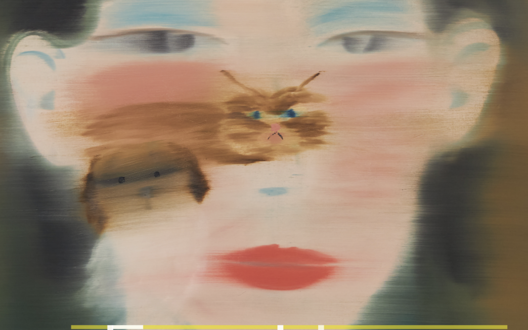 Yu Nishimura Towards a Sea Lafayette Anticipations Paris