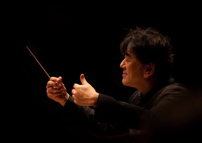 Yutaka Sado Auditorium de Bordeaux Bordeaux