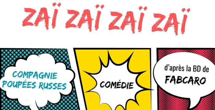Zaï Zaï Zaï Zaï Clémont