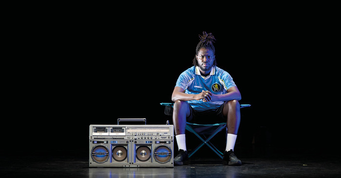Zola pas comme Emile !!!, Le Tamanoir, Gennevilliers