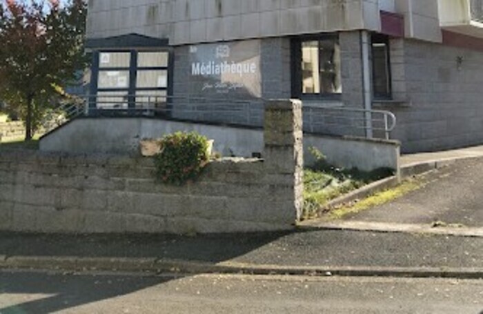 Zoom Oiseaux – Une maison pour les oiseaux -, Médiathèque de Landivy, Landivy
