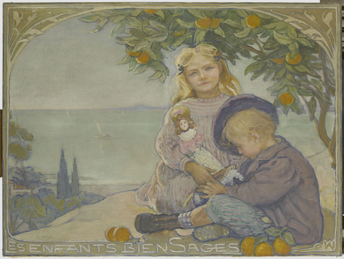 Zoom sur l'œuvre de saison MUDO-Musée de l'Oise Beauvais