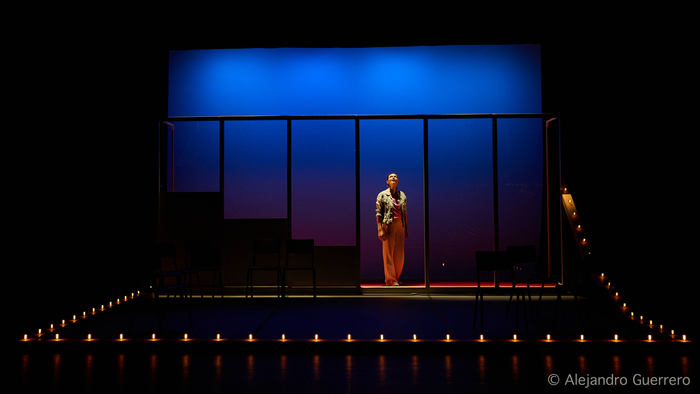 ZOOM, Théâtre du Girasole, Avignon