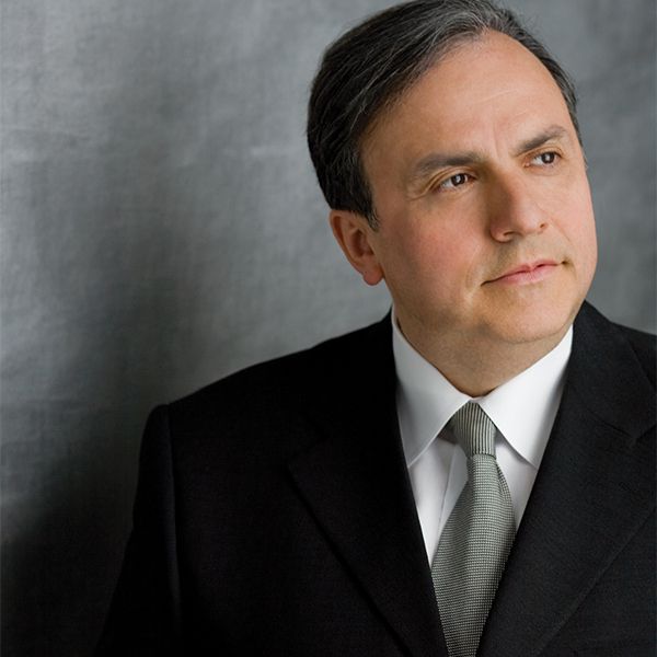 100% Rachmaninov, Victoria Hall, Genève