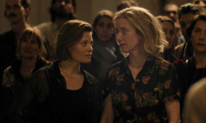 18h15 REAL – LA VIE D’UNE FEMME, Sept Parnassiens, Paris