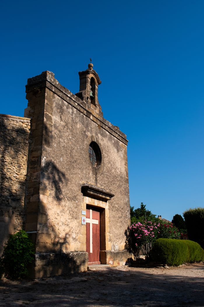 2 femmes, 2 regards : peintures et poèmes, Chapelle Saint-Roch, Lambesc