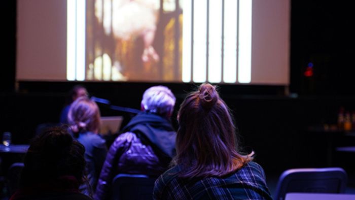 2041, Odyssée de la Culture, Europa Nantes, Nantes