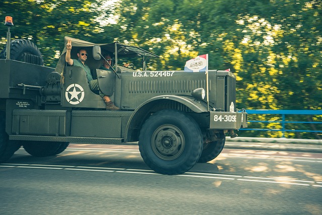 82 ans de la Libération du Pays Foyen Sainte-Foy-La-Grande Place Gambetta Sainte-Foy-la-Grande