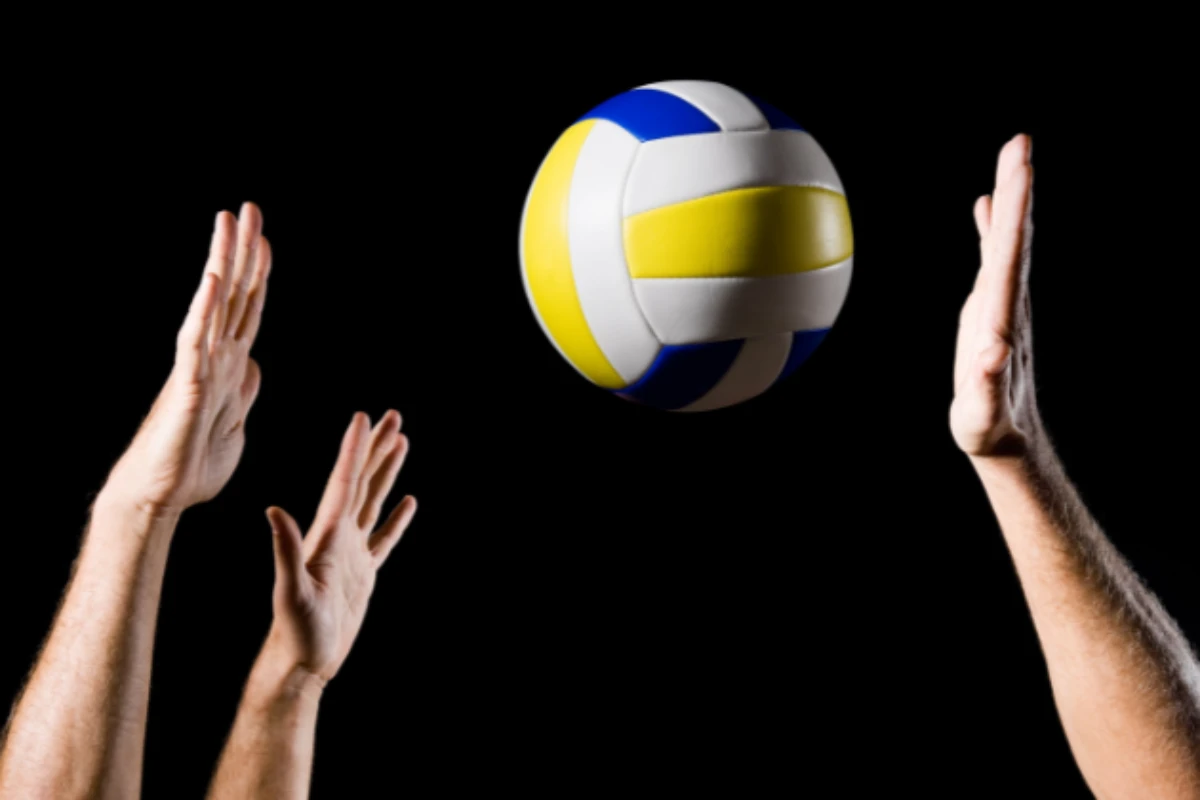 8ème Nuit du Volley Gymnase Louis Aragon Bergerac