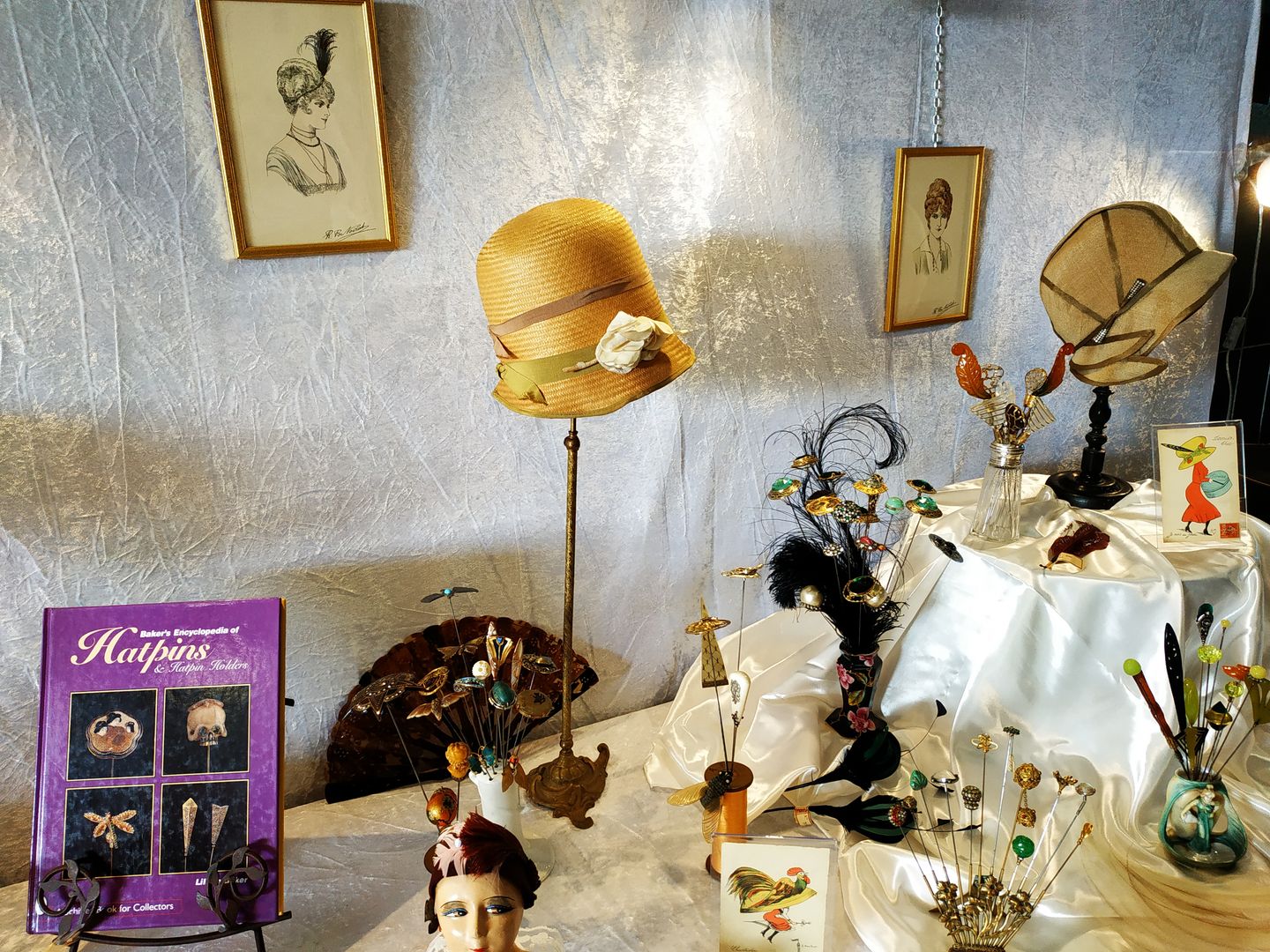 9ème exposition collections et passions Hall Ossau Soumoulou 2026-09-27