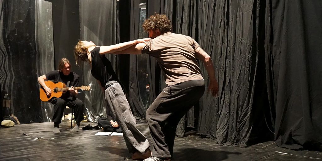 À FLEUR DE PEAU THÉÂTRE DE L’ARCHIPEL Perpignan