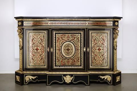 À la découverte de la restauration du mobilier et des objets d’art, Hôtel de Grave – Direction régionale des affaires culturelles (DRAC) Occitanie, Montpellier