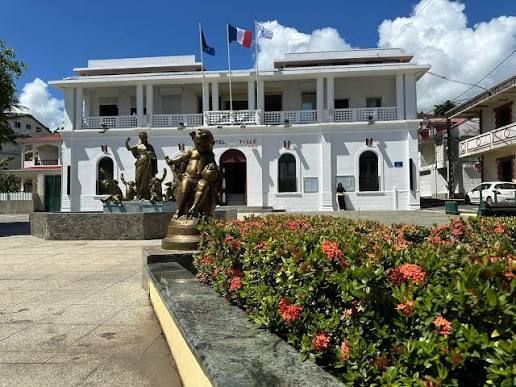 A la découverte de notre Patrimoine, A la découverte de notre patrimoine, Sainte-Rose