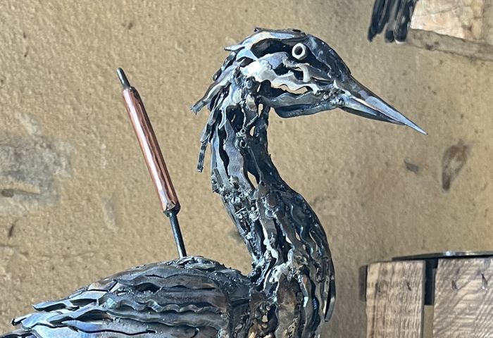 A la découverte des artisans d’art et de leurs savoir-faire, Château des Arcis, Le Buret